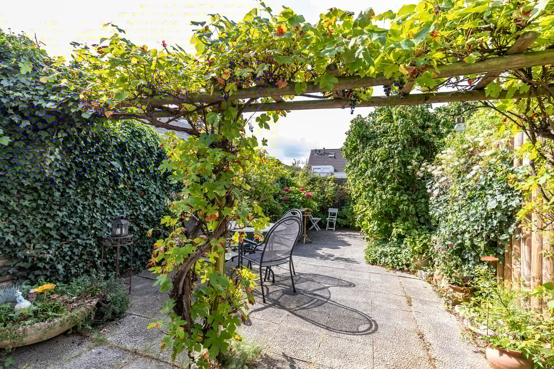 Foto 23 van Van Ittersumstraat 9