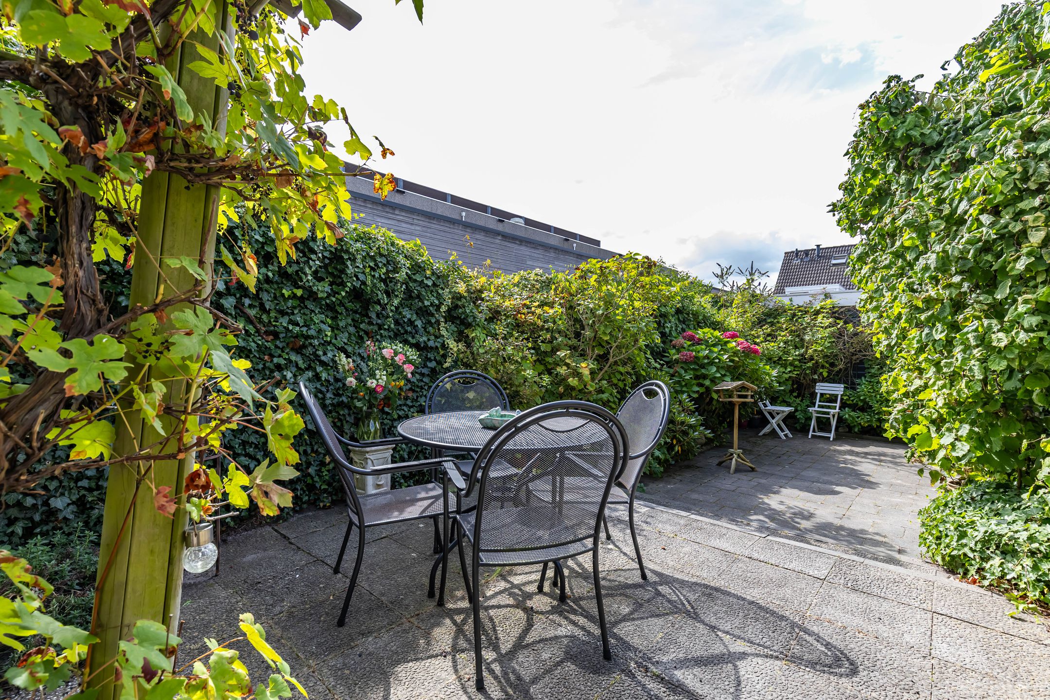 Foto 24 van Van Ittersumstraat 9