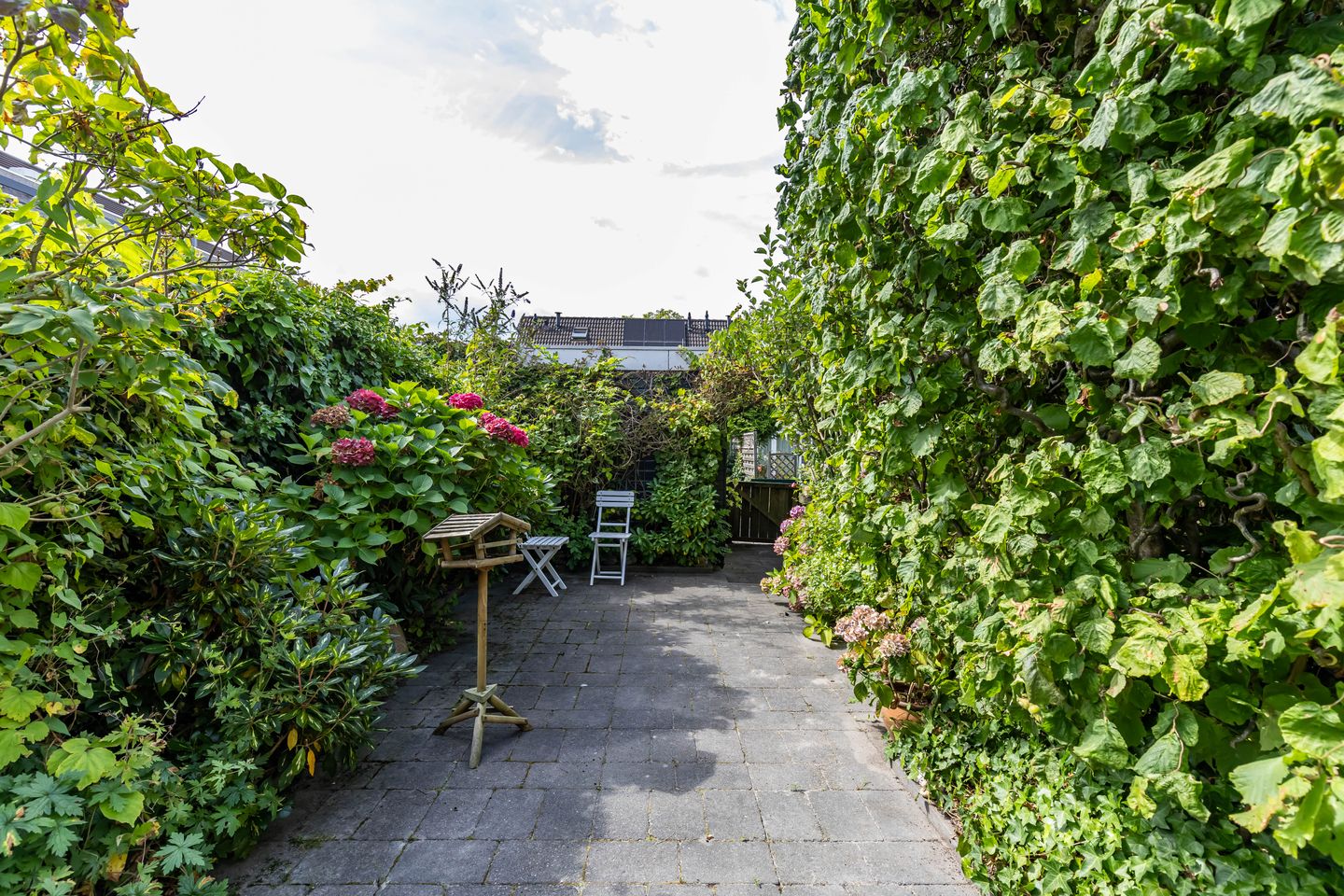 Foto 25 van Van Ittersumstraat 9