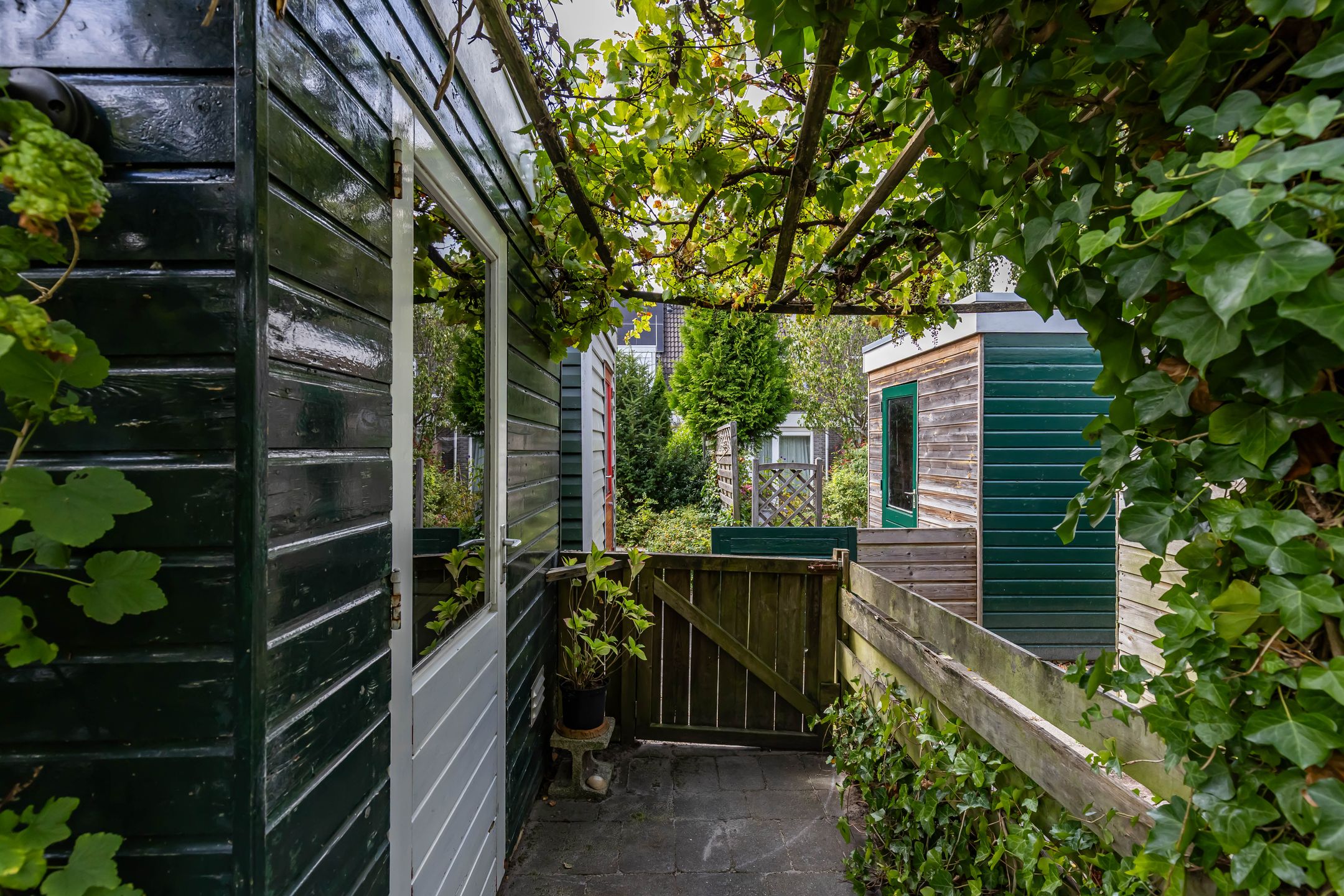 Foto 27 van Van Ittersumstraat 9