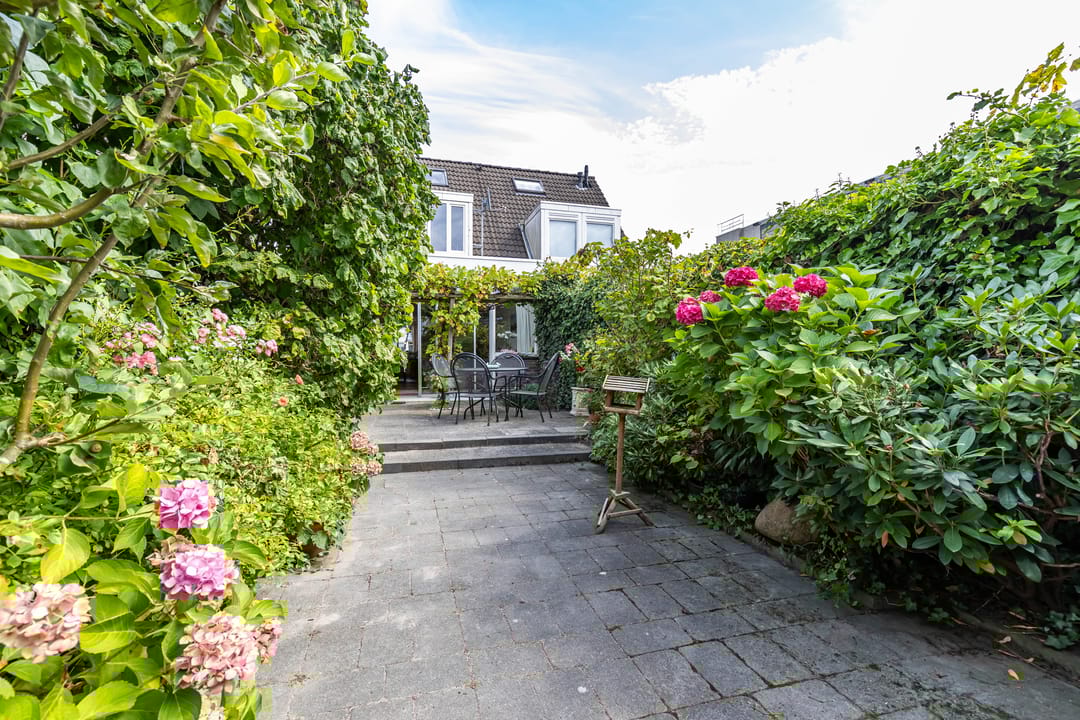 Foto 28 van Van Ittersumstraat 9