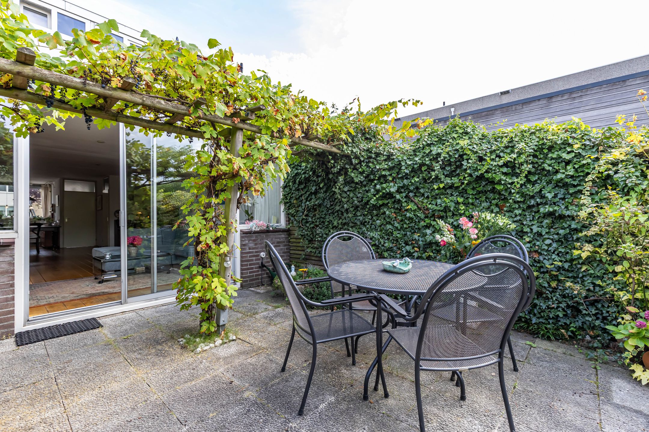 Foto 30 van Van Ittersumstraat 9