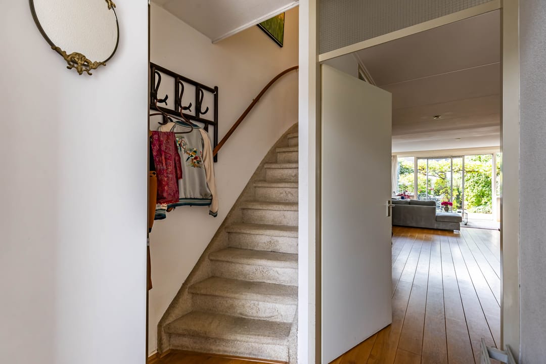 Foto 31 van Van Ittersumstraat 9