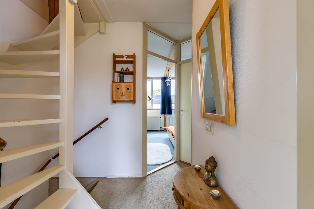 Foto 32 van Van Ittersumstraat 9