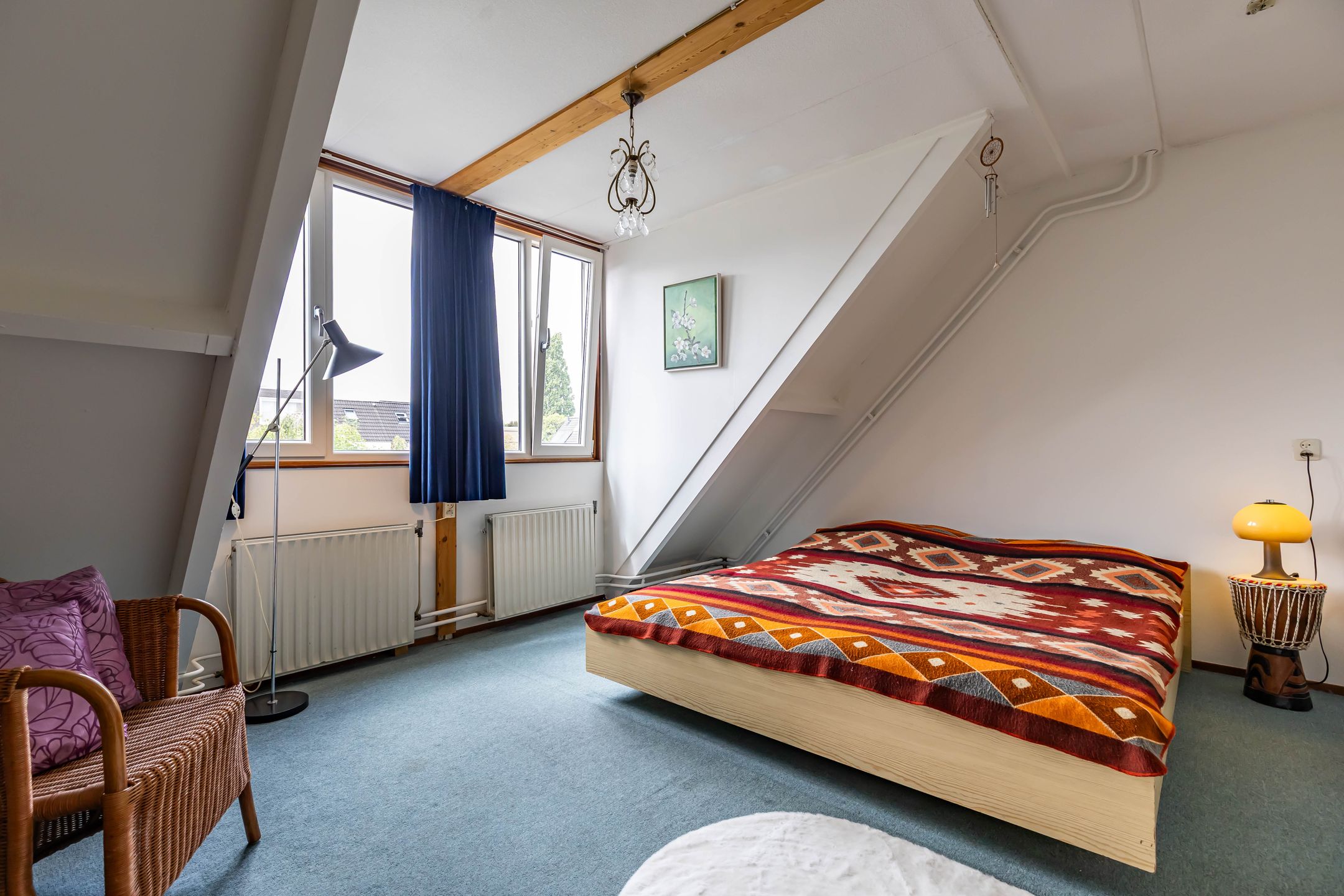 Foto 33 van Van Ittersumstraat 9