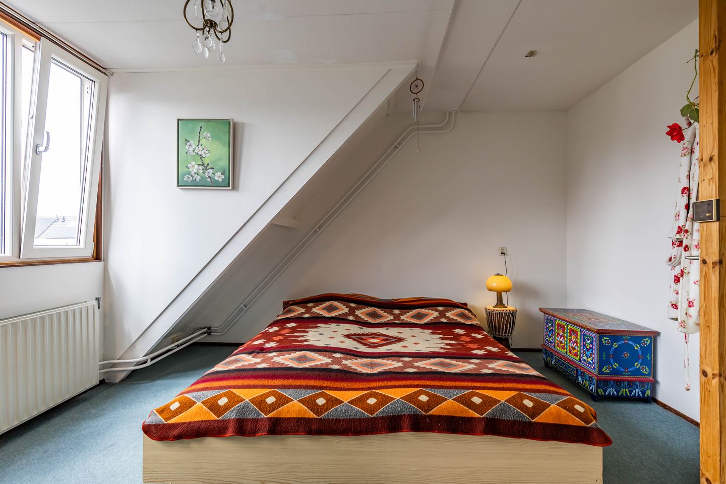 Foto 34 van Van Ittersumstraat 9