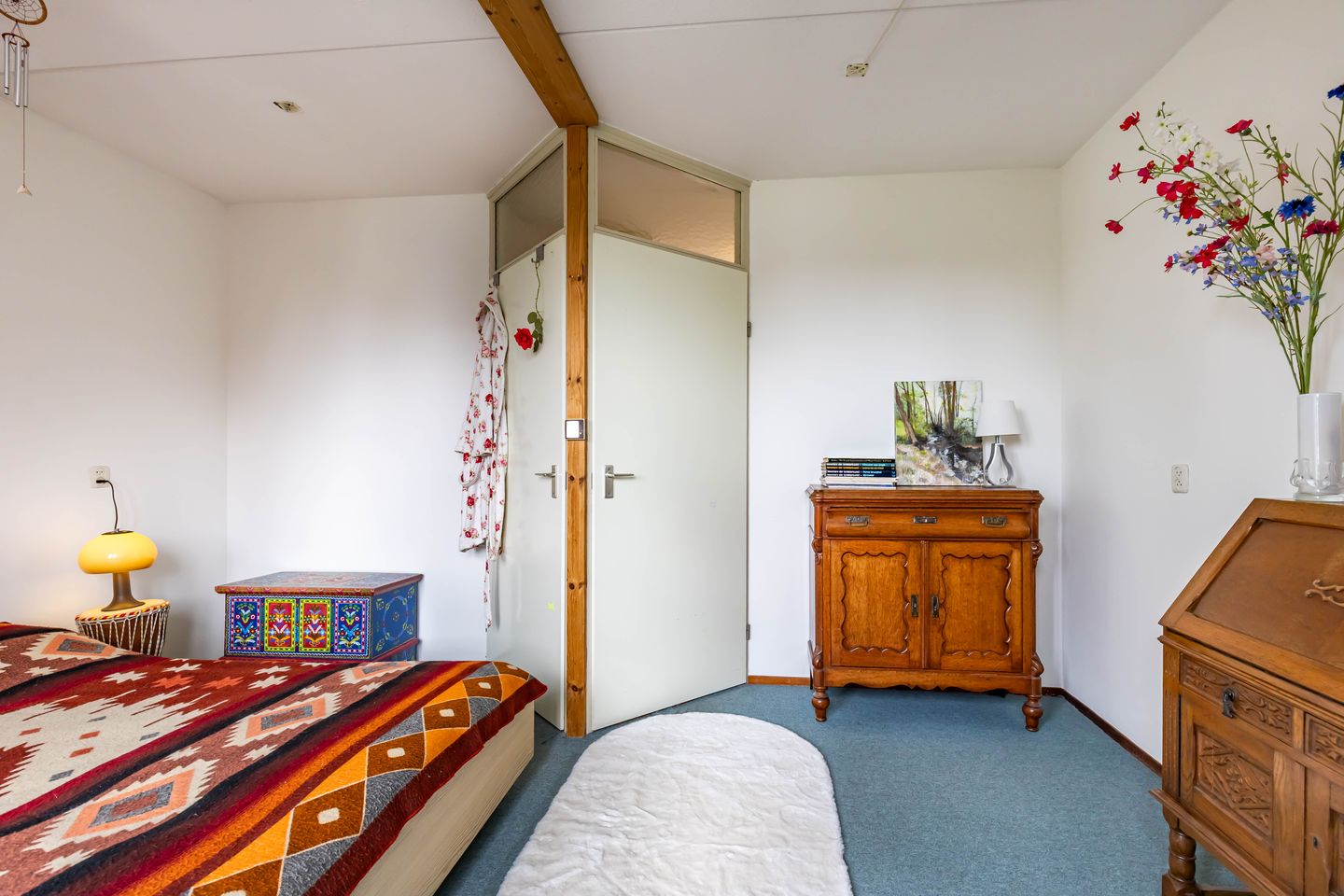 Foto 35 van Van Ittersumstraat 9