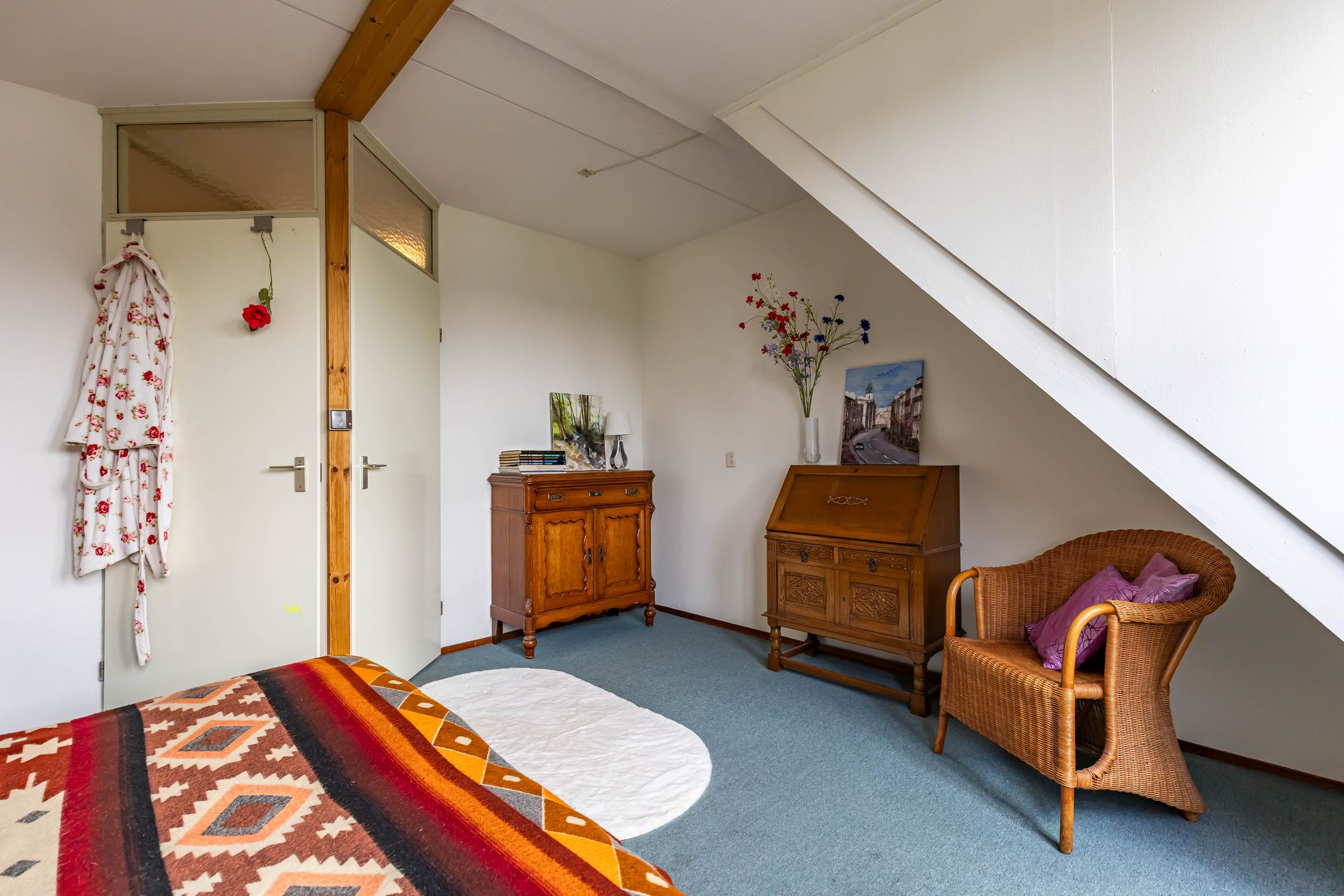 Foto 36 van Van Ittersumstraat 9