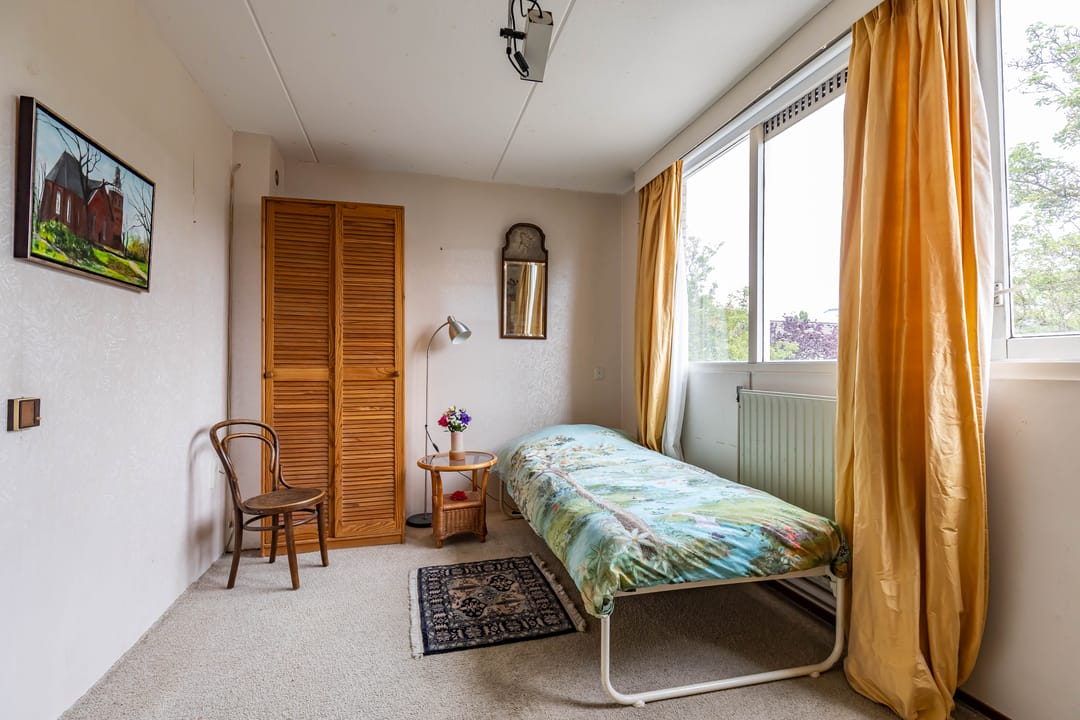 Foto 37 van Van Ittersumstraat 9