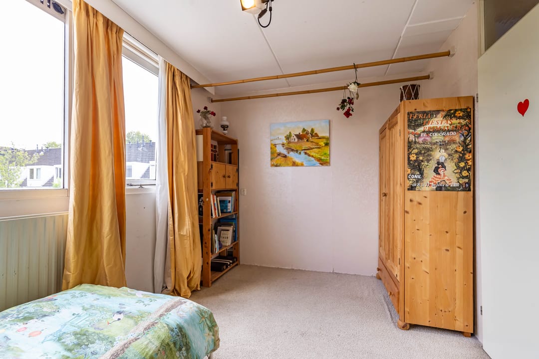 Foto 38 van Van Ittersumstraat 9