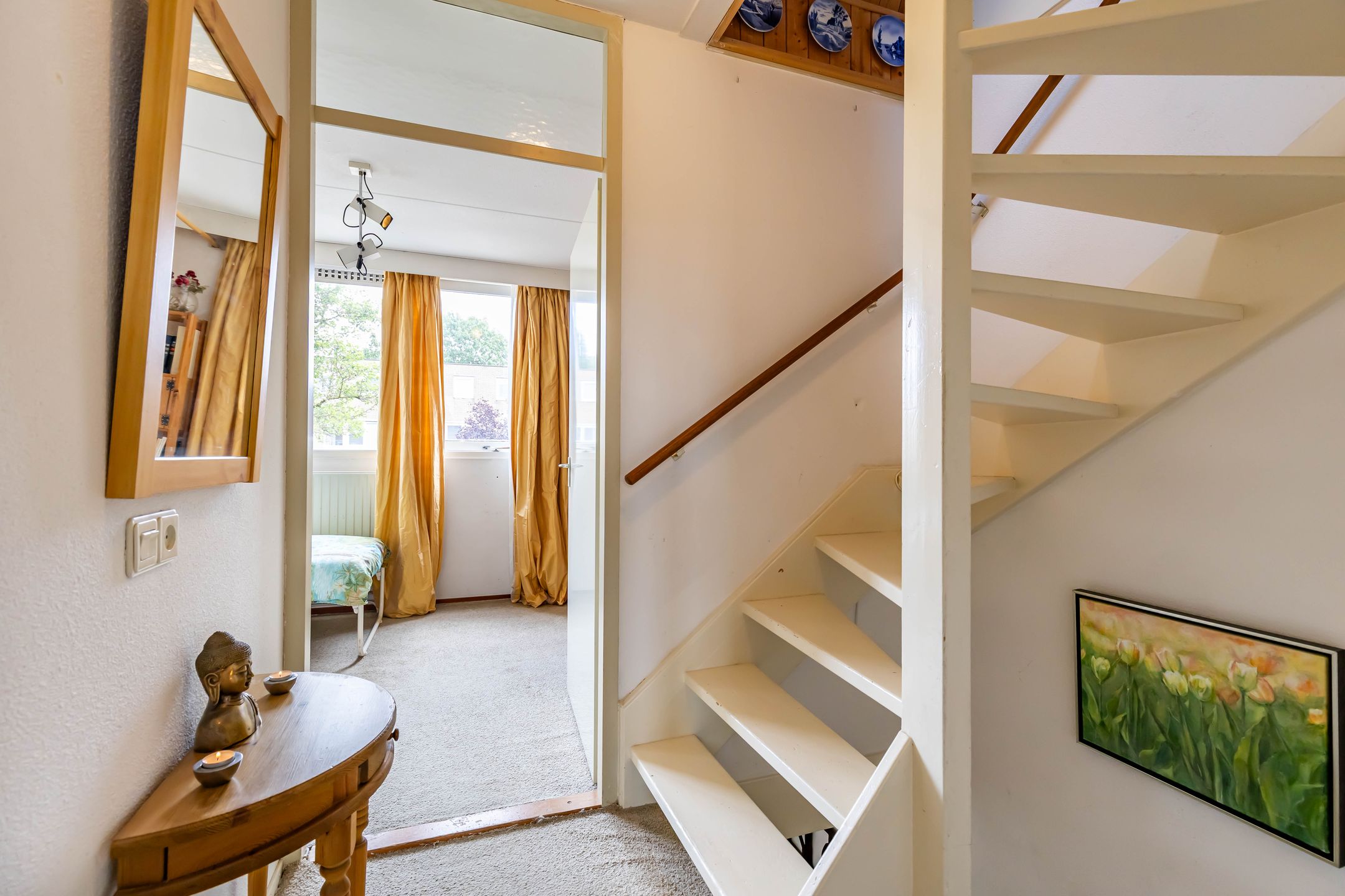 Foto 42 van Van Ittersumstraat 9