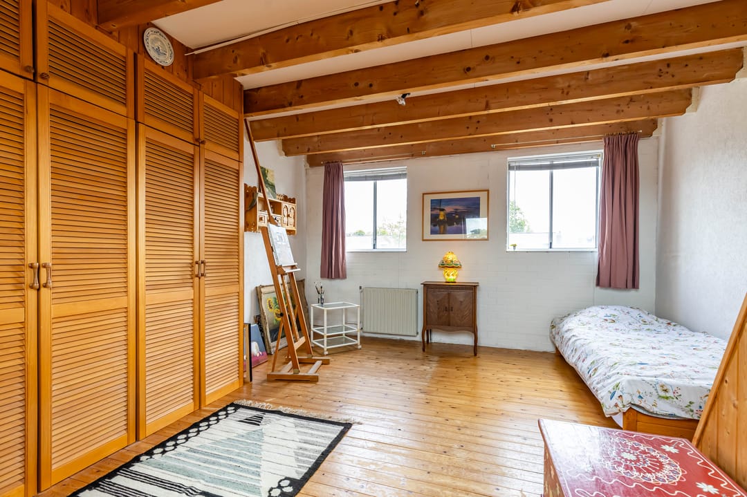 Foto 43 van Van Ittersumstraat 9