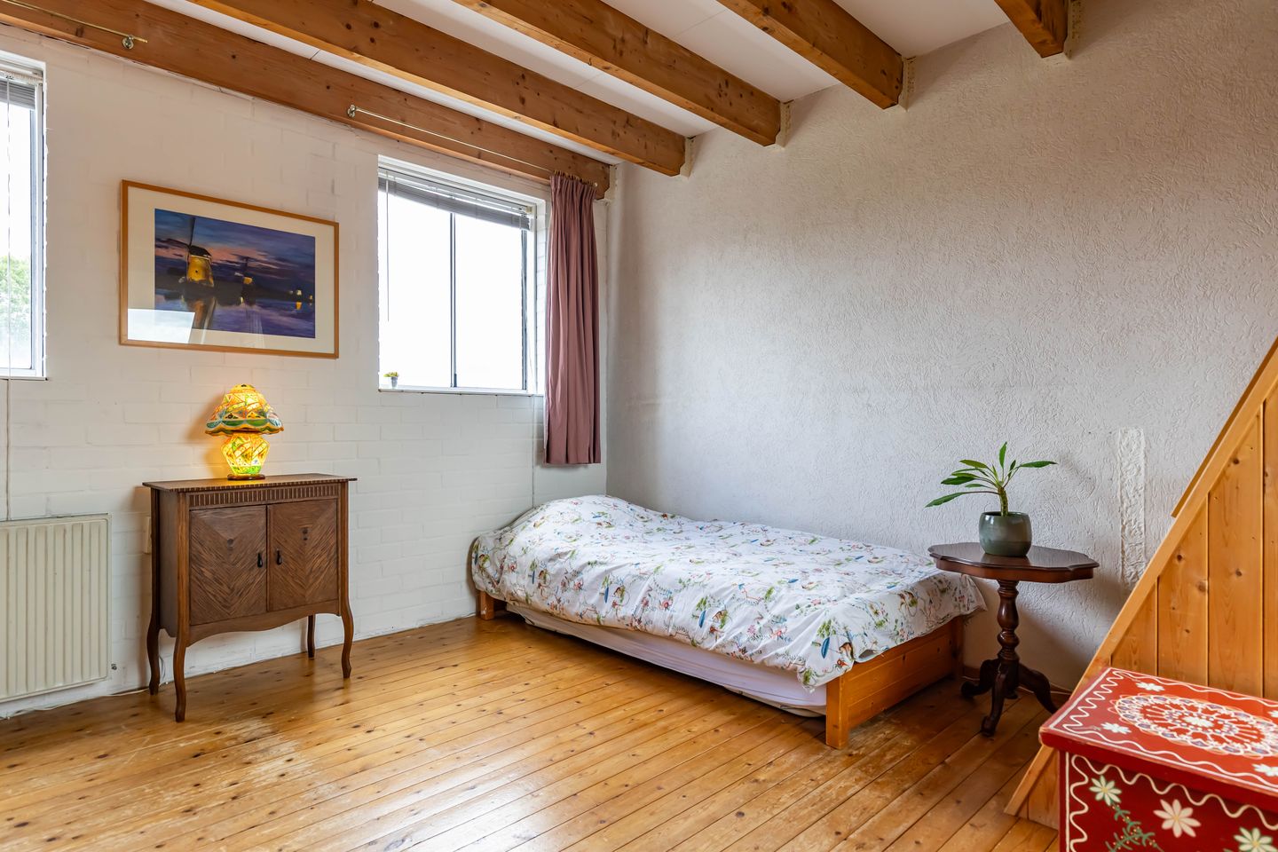 Foto 44 van Van Ittersumstraat 9