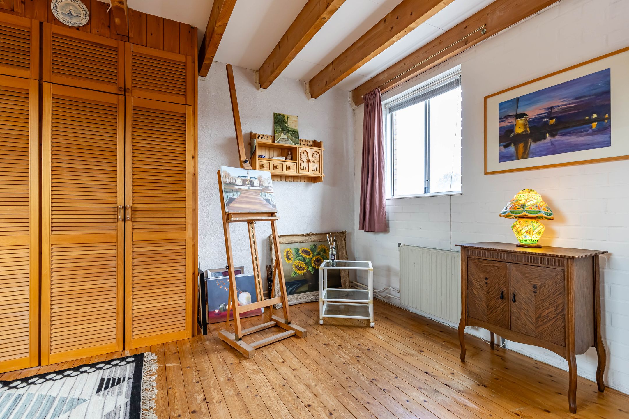 Foto 45 van Van Ittersumstraat 9