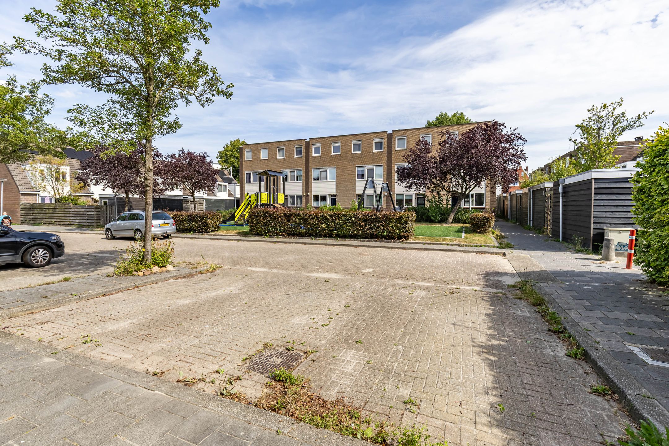 Foto 51 van Van Ittersumstraat 9