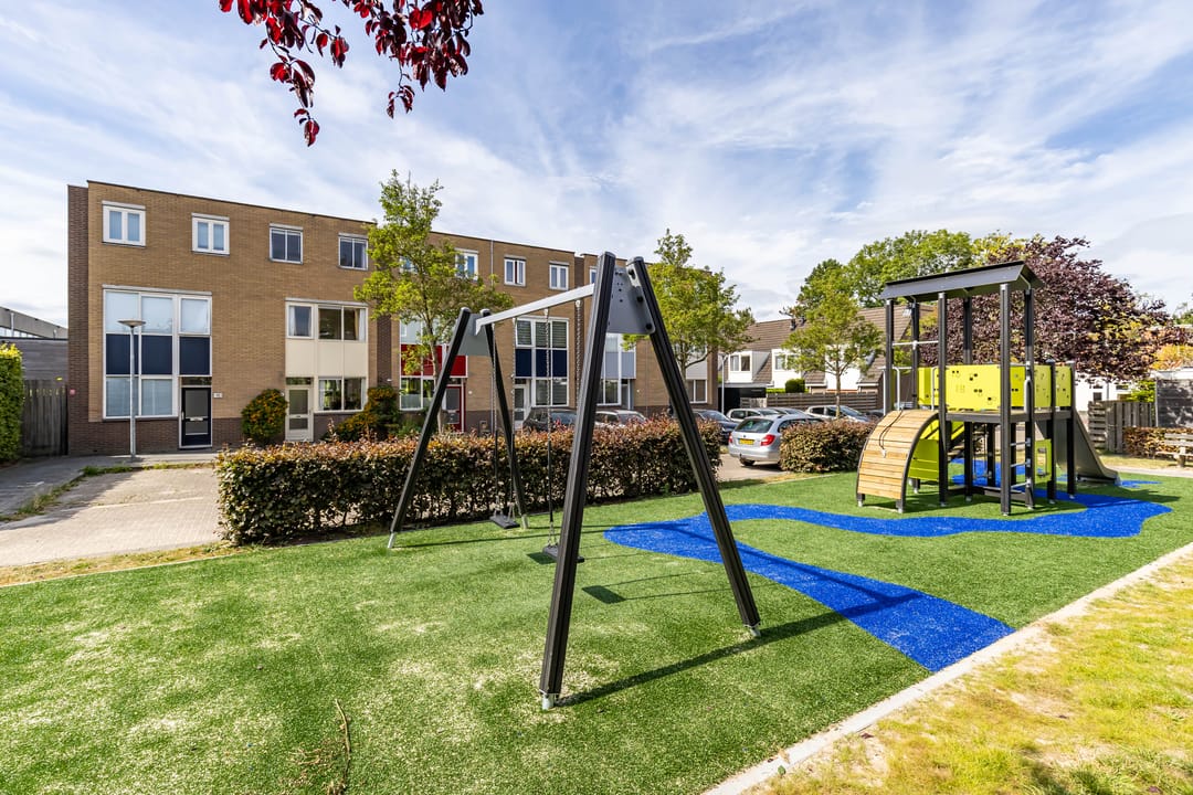 Foto 52 van Van Ittersumstraat 9