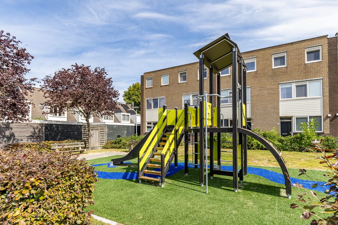 Foto 53 van Van Ittersumstraat 9