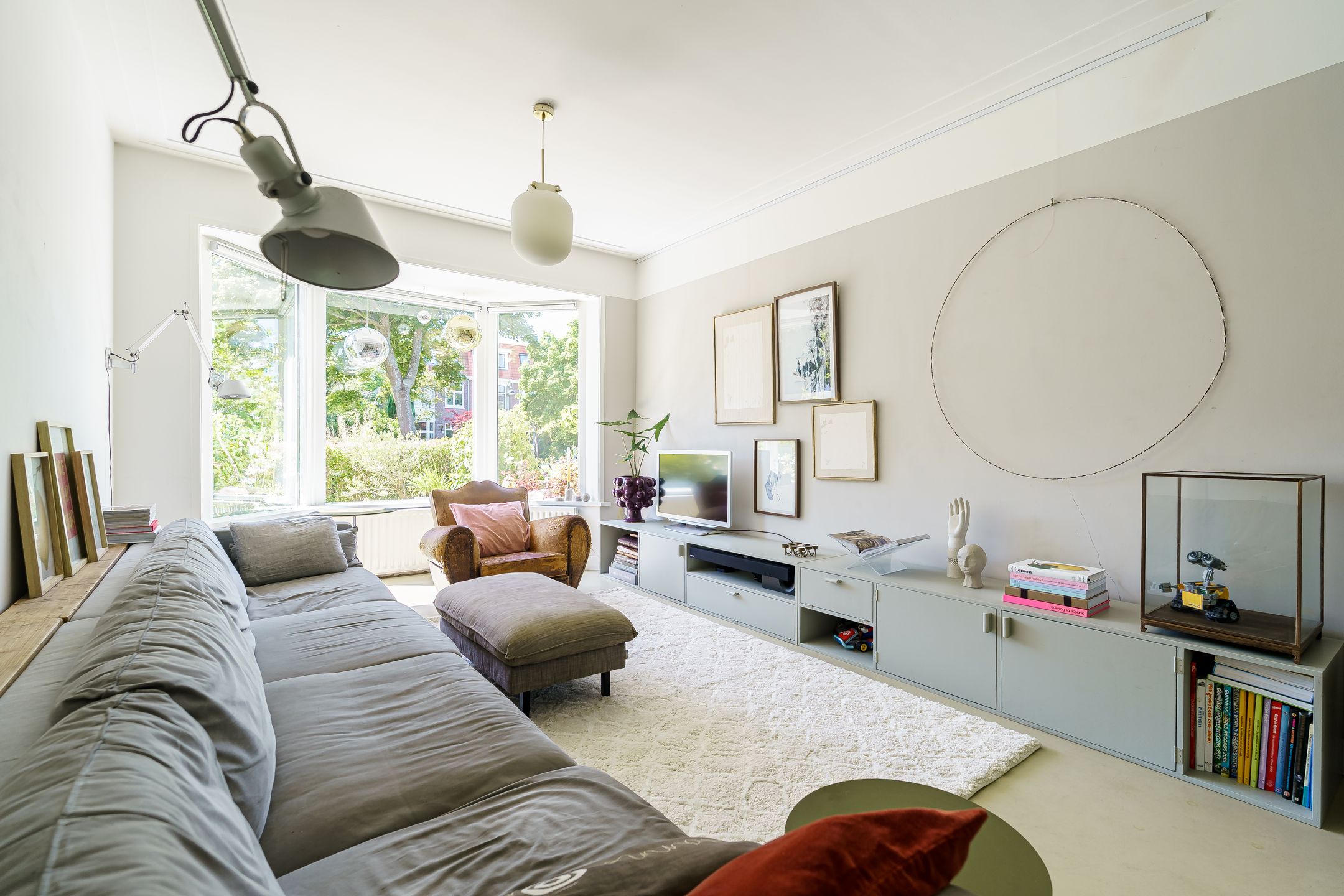 Foto 3 van Regentesselaan 14