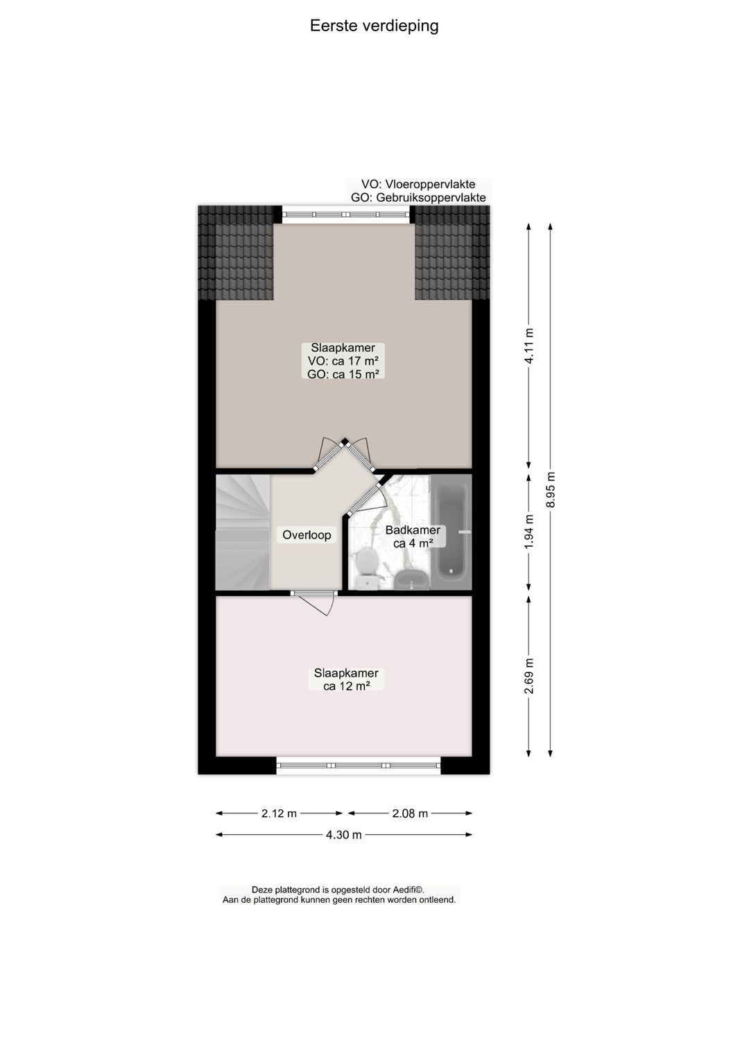 Foto 56 van Van Ittersumstraat 9