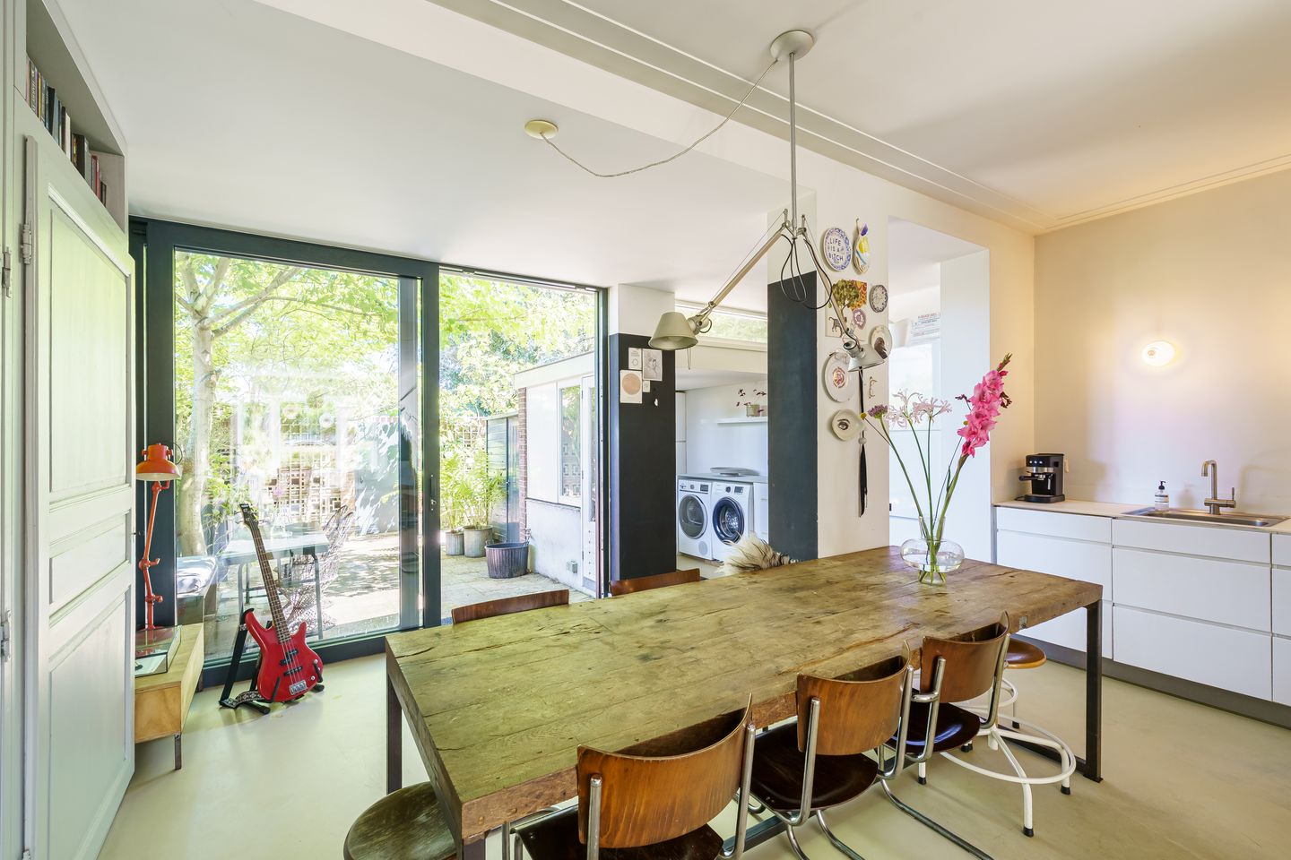 Foto 4 van Regentesselaan 14