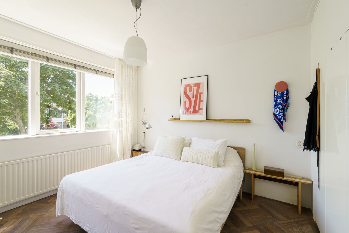 Foto 5 van Regentesselaan 14