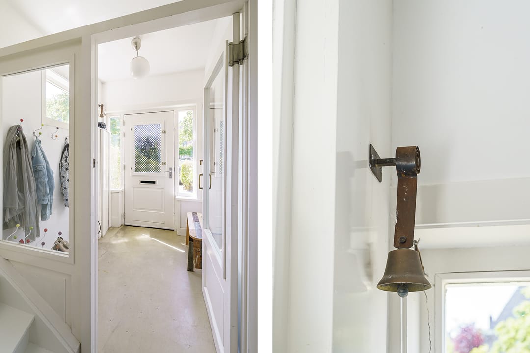 Foto 8 van Regentesselaan 14