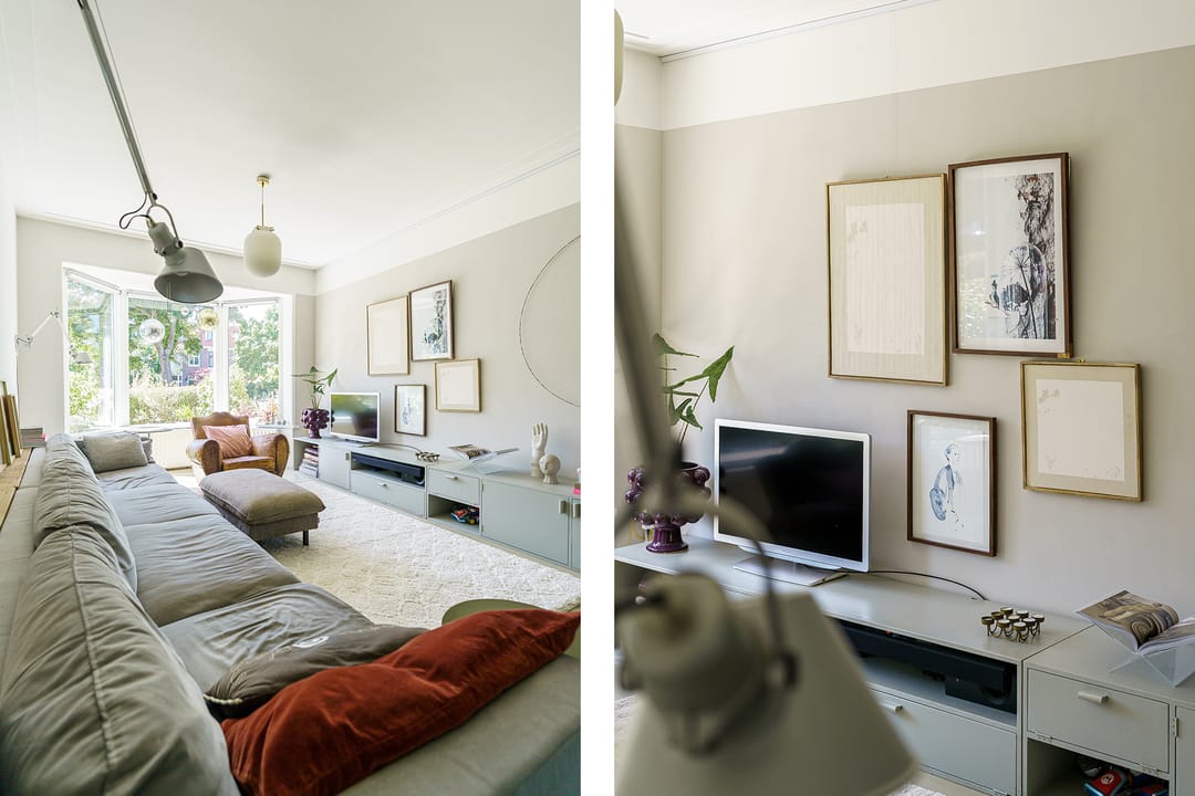 Foto 11 van Regentesselaan 14