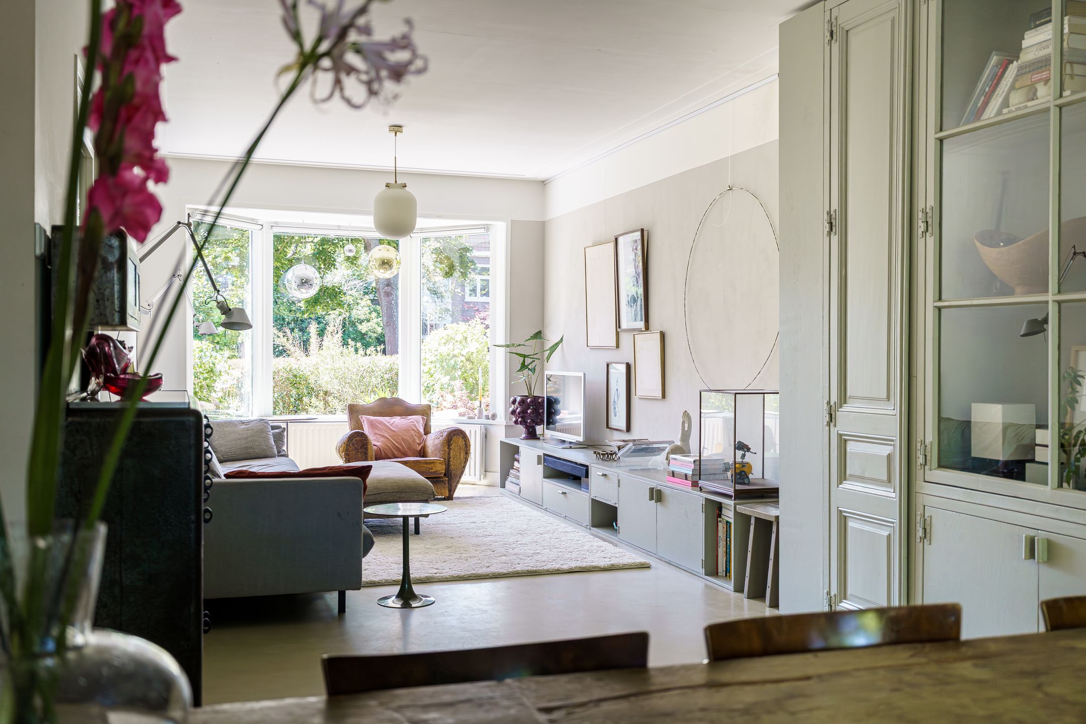 Foto 12 van Regentesselaan 14