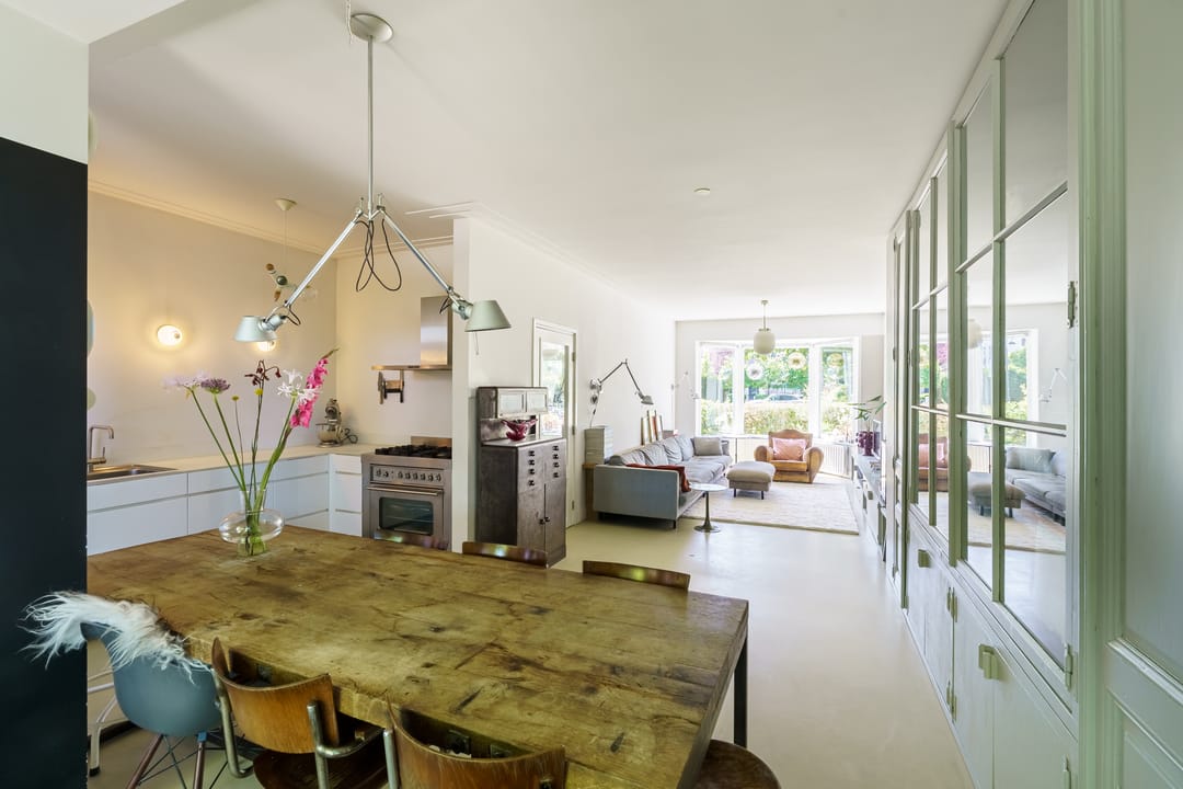 Foto 13 van Regentesselaan 14