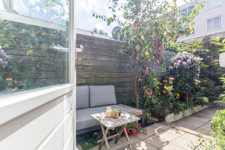 Foto 18 van Herderslaan 27