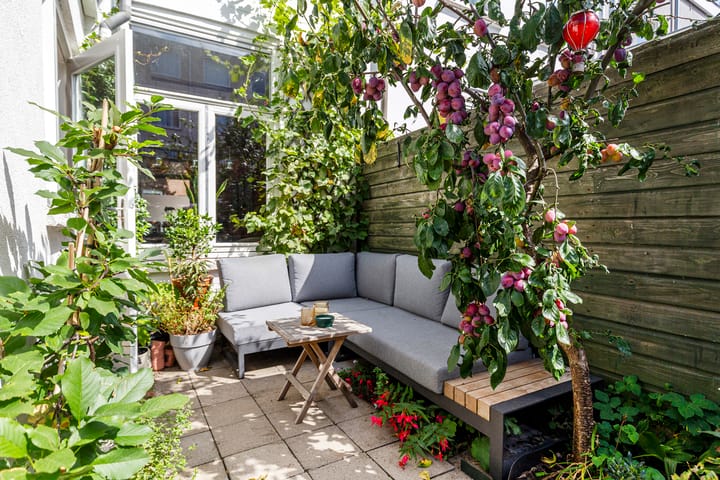 Foto 19 van Herderslaan 27