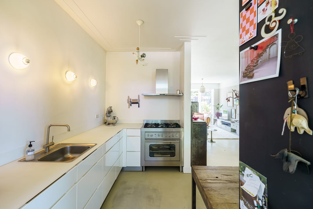 Foto 17 van Regentesselaan 14