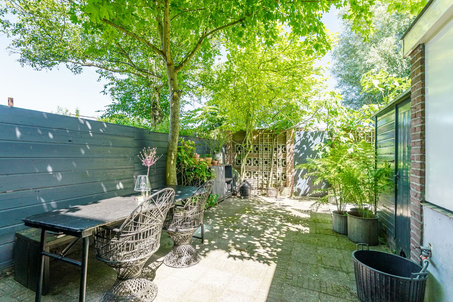 Foto 19 van Regentesselaan 14