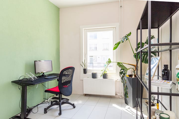 Foto 25 van Herderslaan 27