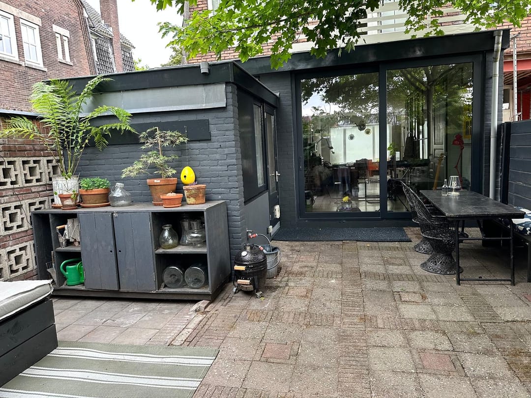 Foto 22 van Regentesselaan 14