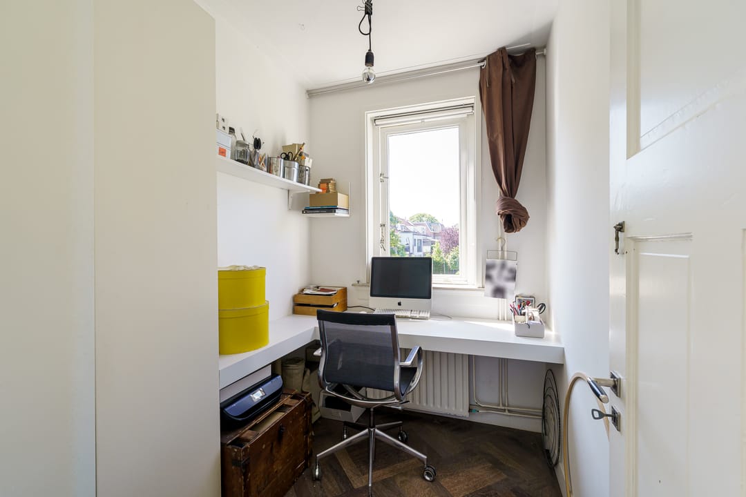 Foto 26 van Regentesselaan 14