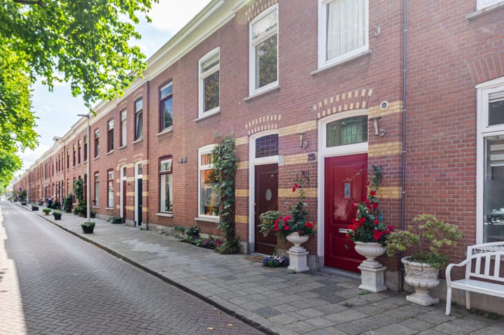 Foto 34 van Herderslaan 27