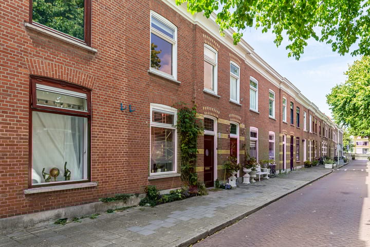 Foto 35 van Herderslaan 27