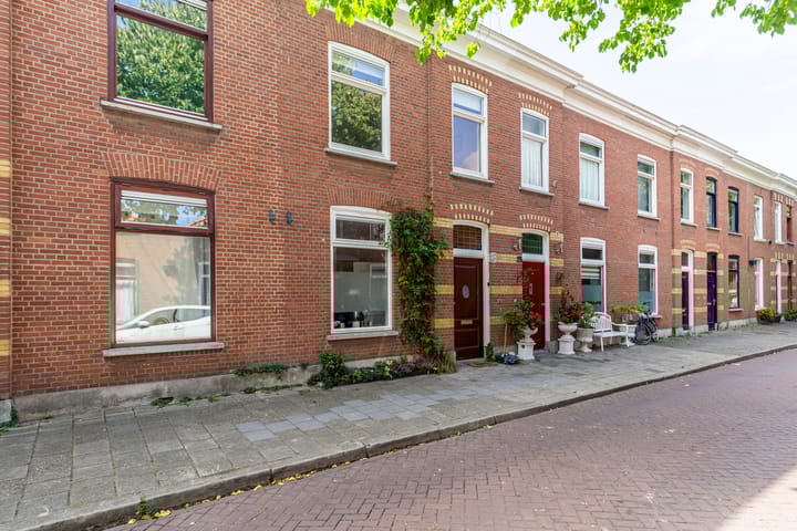 Foto 36 van Herderslaan 27