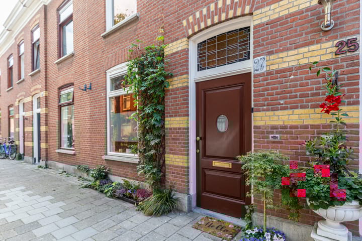 Foto 37 van Herderslaan 27