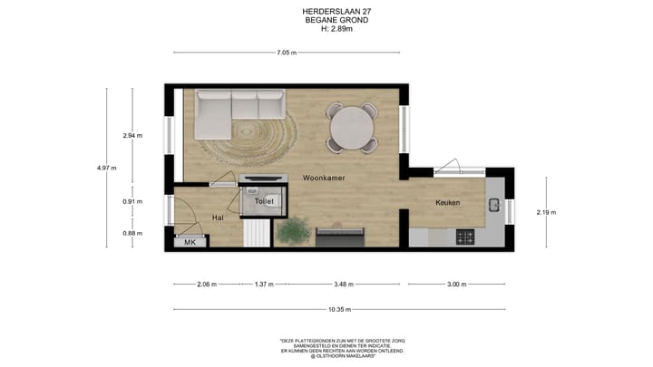 Foto 38 van Herderslaan 27