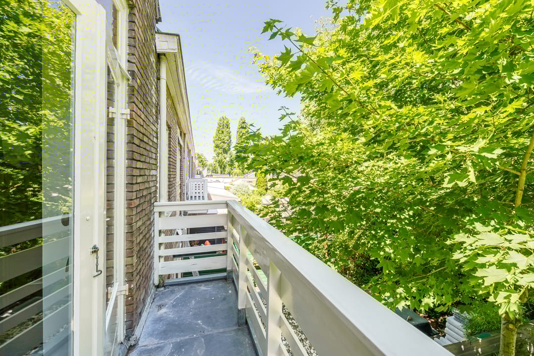 Foto 31 van Regentesselaan 14