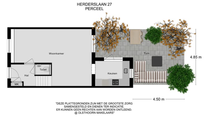 Foto 41 van Herderslaan 27