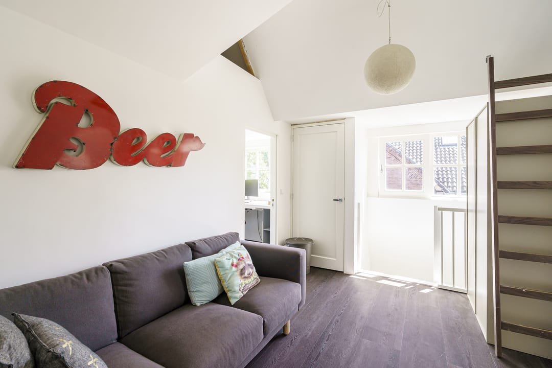 Foto 32 van Regentesselaan 14