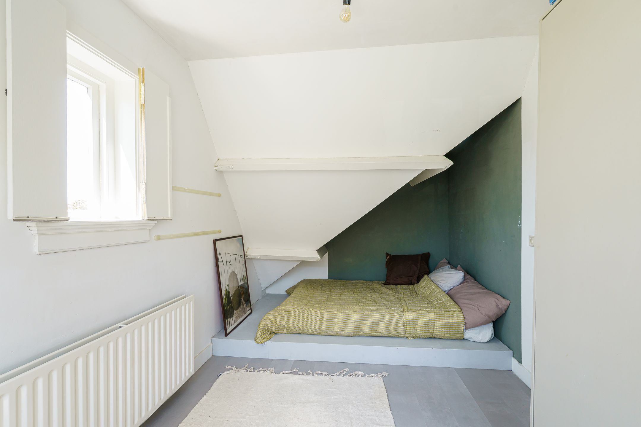 Foto 36 van Regentesselaan 14