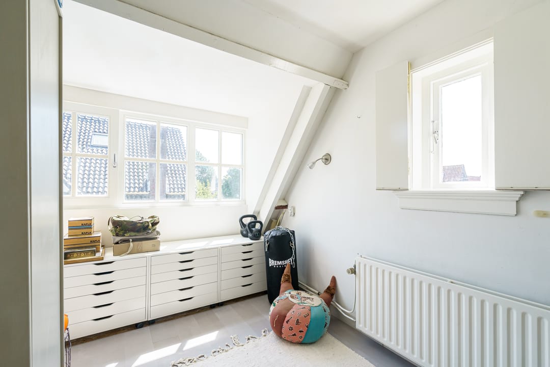 Foto 37 van Regentesselaan 14