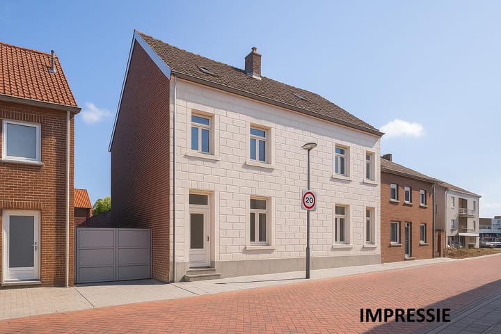 Photo 2 of Sint Josephstraat 54