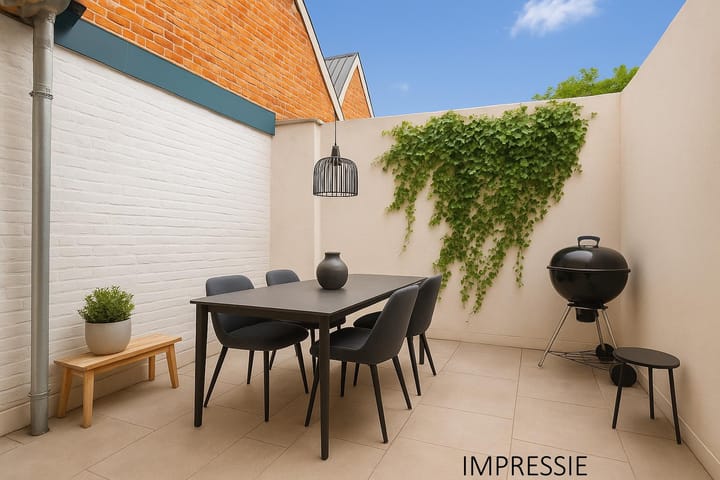 Photo 17 of Sint Josephstraat 54