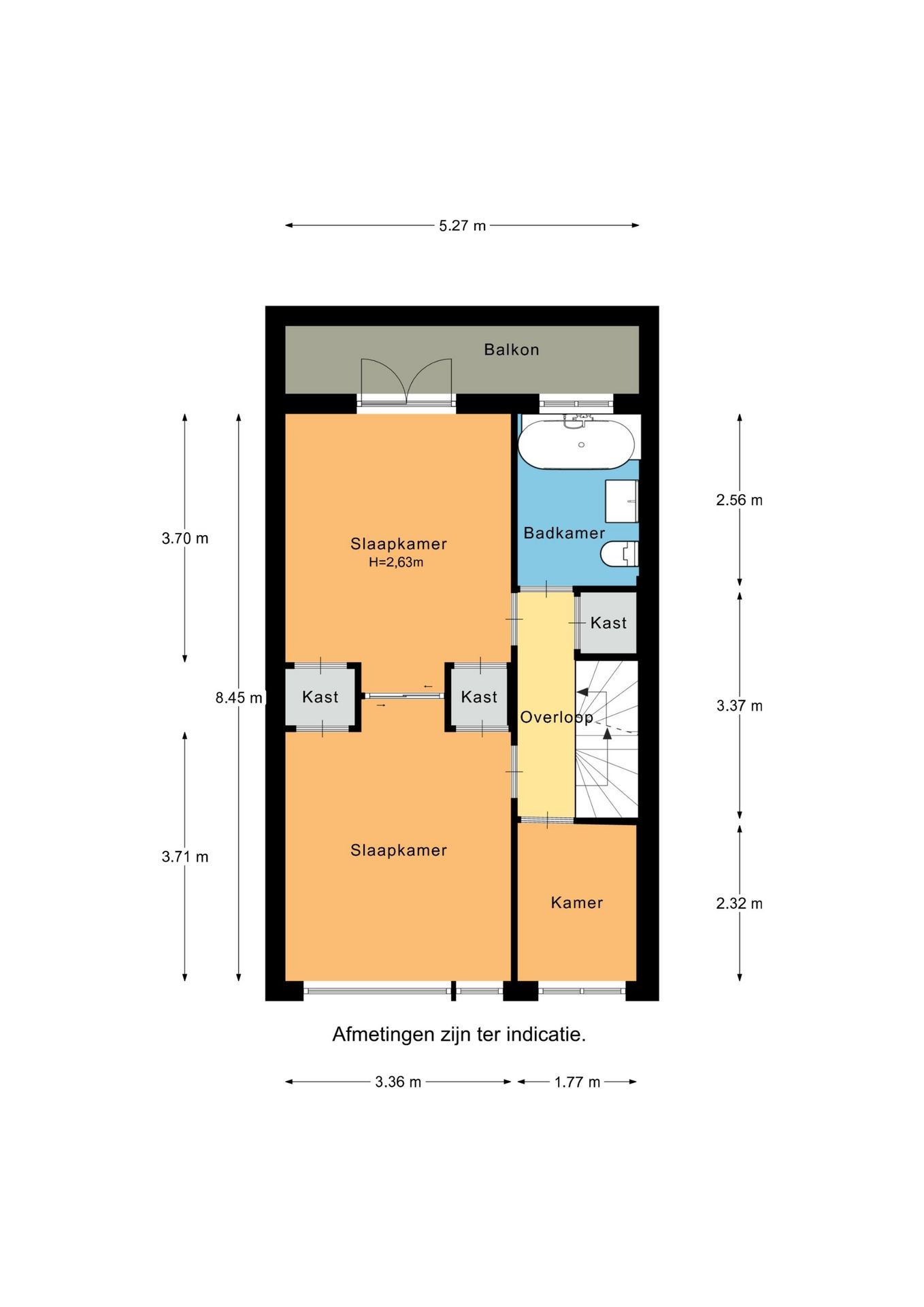 Foto 48 van Schoutenburgstraat 23