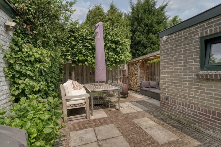 Foto 4 van Schoutenburgstraat 23